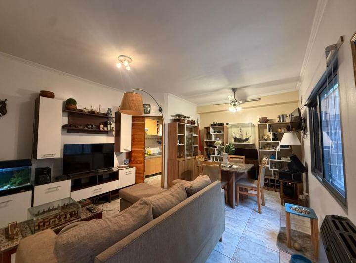 PH · 60m² · 3 Ambientes · 1 Cochera