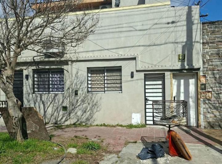 PH · 60m² · 3 Ambientes