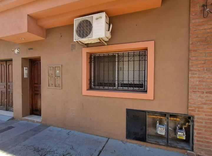 PH · 49m² · 2 Ambientes