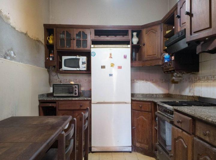 PH · 62m² · 3 Ambientes