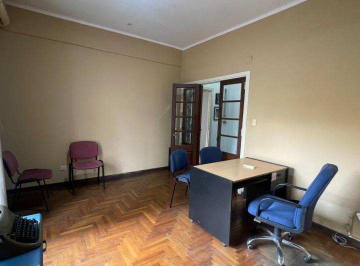PH · 86m² · 3 Ambientes