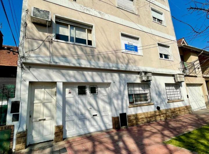 PH · 45m² · 2 Ambientes