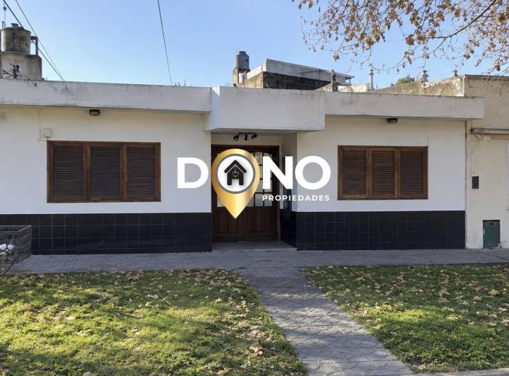 PH · 34m² · 2 Ambientes
