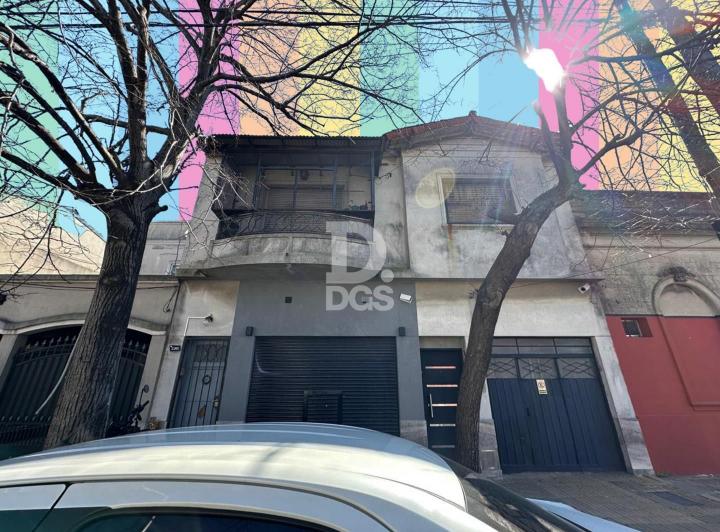 PH · 76m² · 3 Ambientes