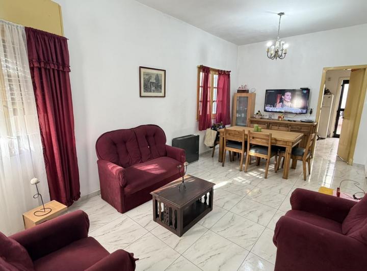 PH · 70m² · 3 Ambientes