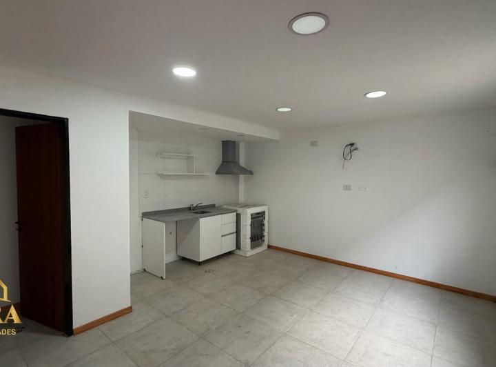 PH · 47m² · 2 Ambientes