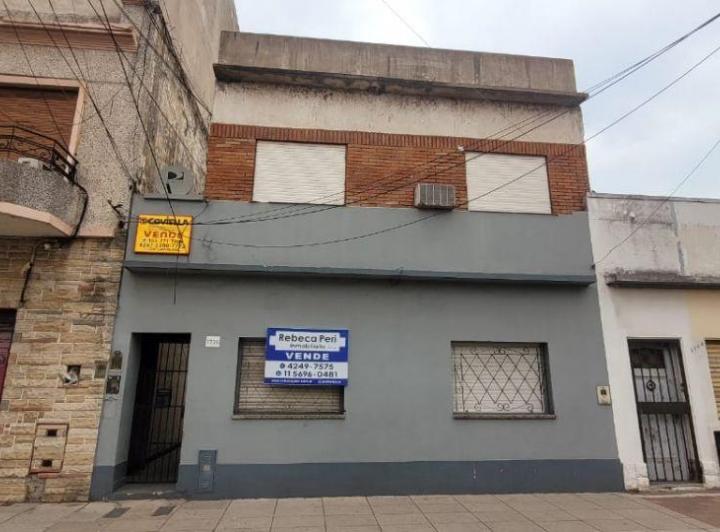 PH · 90m² · 4 Ambientes