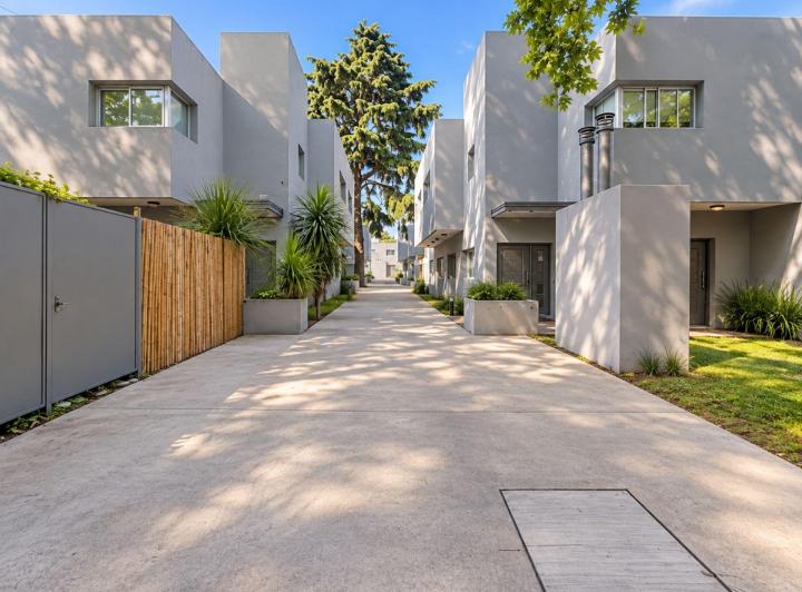 PH · 56m² · 3 Ambientes