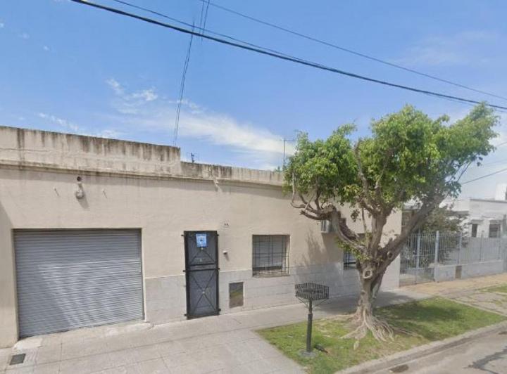 PH · 65m² · 3 Ambientes · 1 Cochera