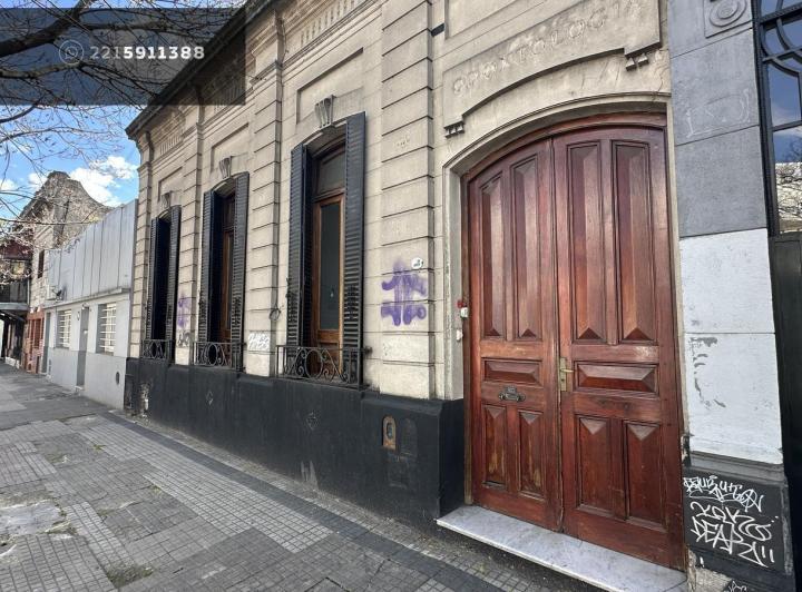 PH · 120m² · 5 Ambientes