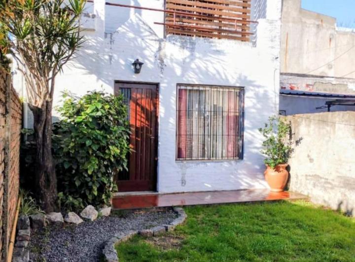 PH · 65m² · 3 Ambientes · 1 Cochera