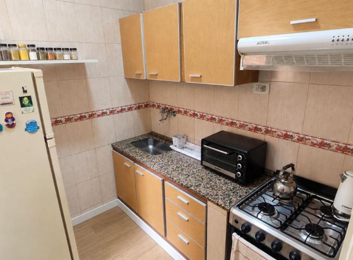 PH · 44m² · 3 Ambientes