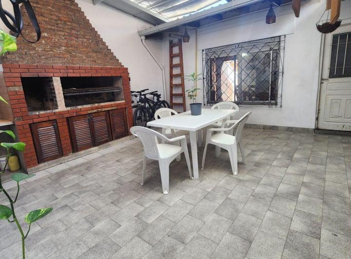 PH · 60m² · 3 Ambientes
