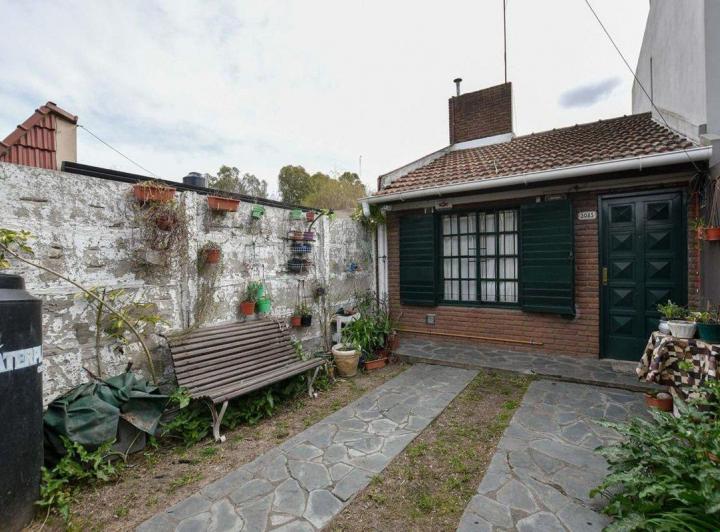 PH · 31m² · 2 Ambientes · 1 Cochera