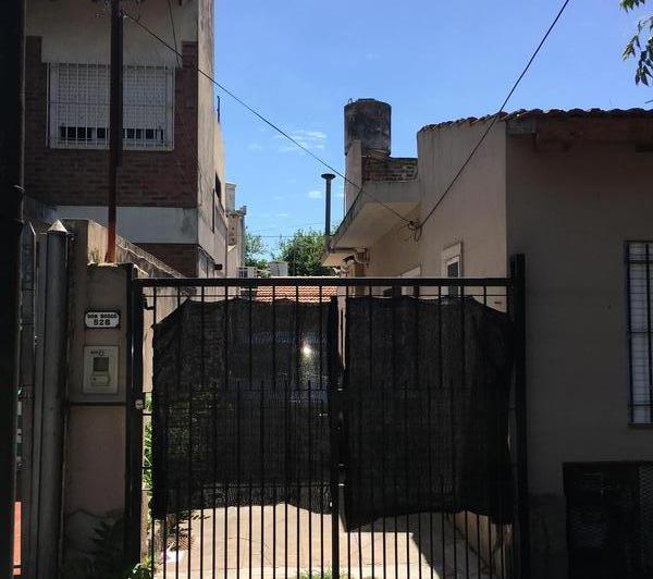 PH · 42m² · 3 Ambientes · 1 Cochera