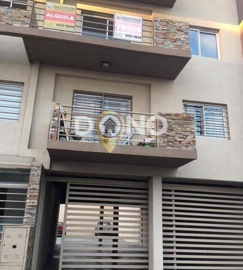 PH · 58m² · 2 Ambientes · 1 Cochera
