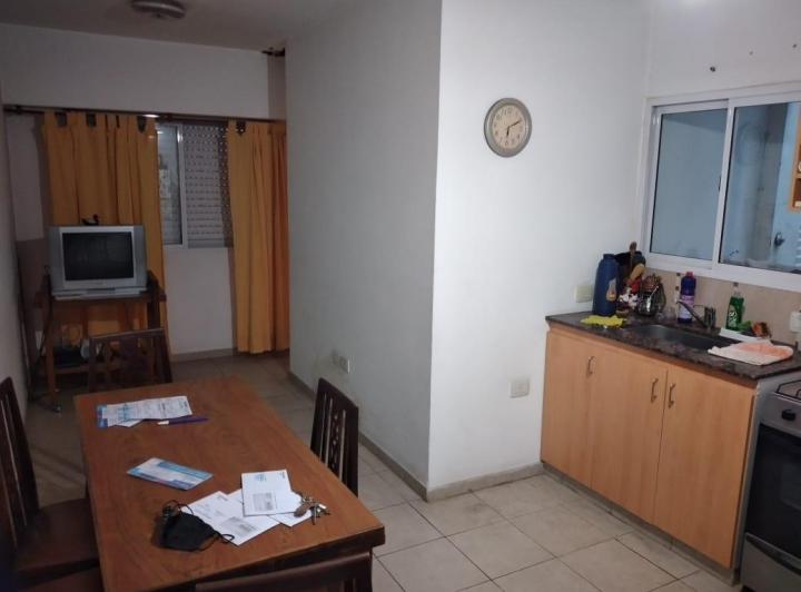 PH · 41m² · 3 Ambientes