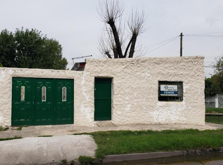 PH · 35m² · 2 Ambientes · 1 Cochera