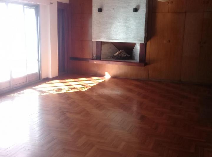 PH · 131m² · 3 Ambientes