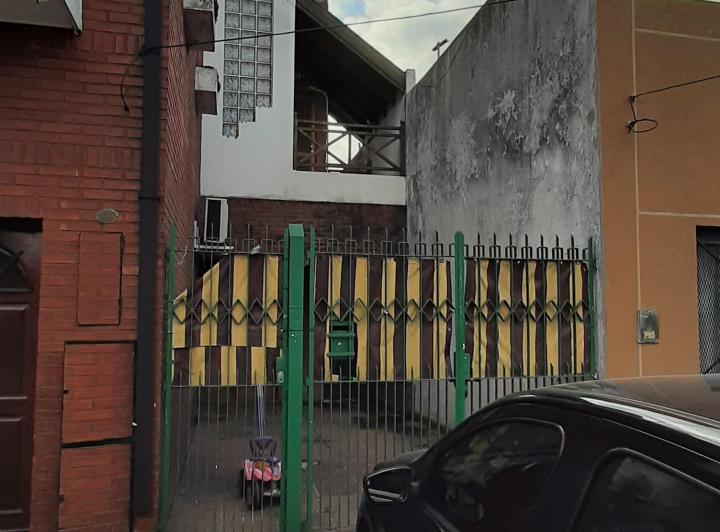 PH · 2m² · 3 Ambientes · 1 Cochera