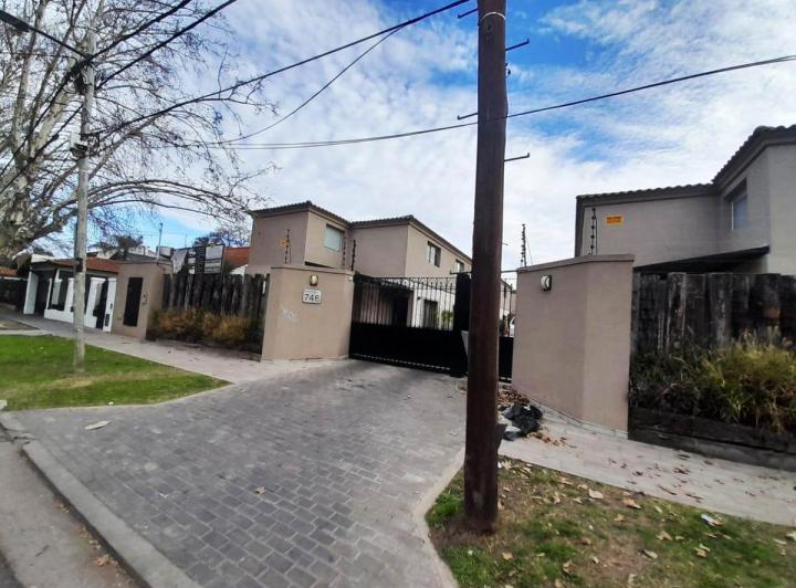PH · 94m² · 3 Ambientes · 1 Cochera