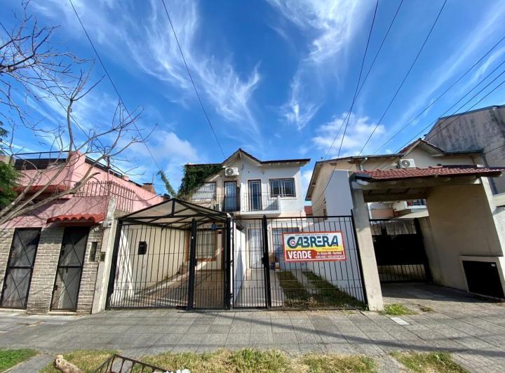 PH · 60m² · 3 Ambientes