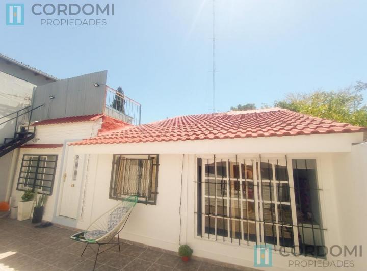 PH · 100m² · 3 Ambientes