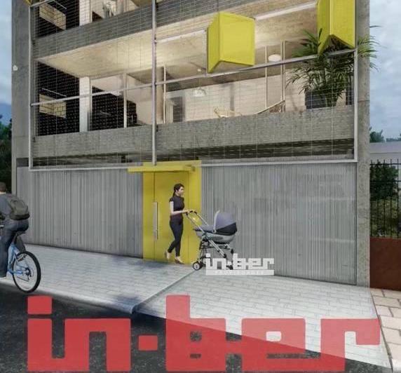 PH · 94m² · 3 Ambientes · 1 Cochera
