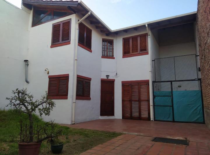 PH · 60m² · 3 Ambientes · 1 Cochera