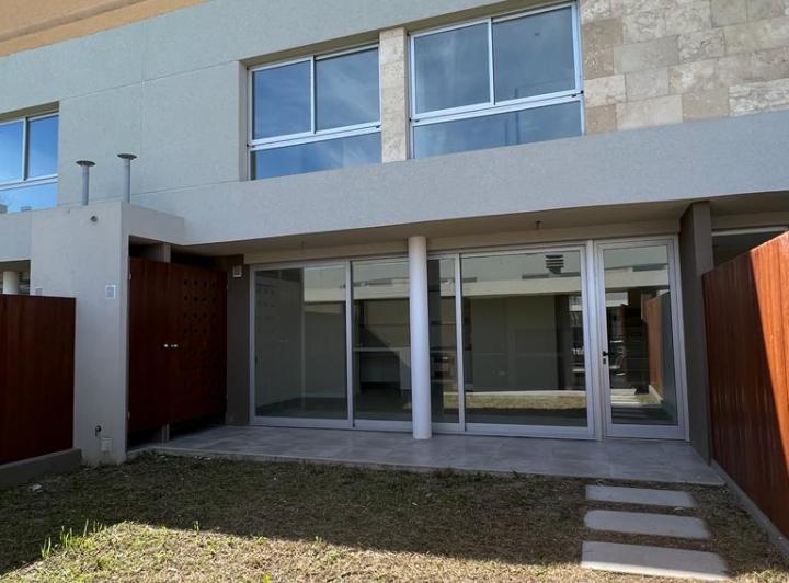 PH · 107m² · 3 Ambientes · 1 Cochera