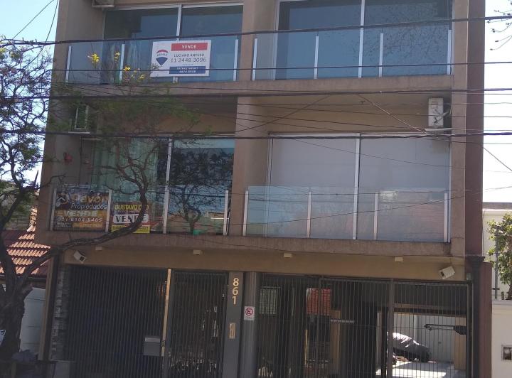 PH · 40m² · 1 Ambiente · 1 Cochera