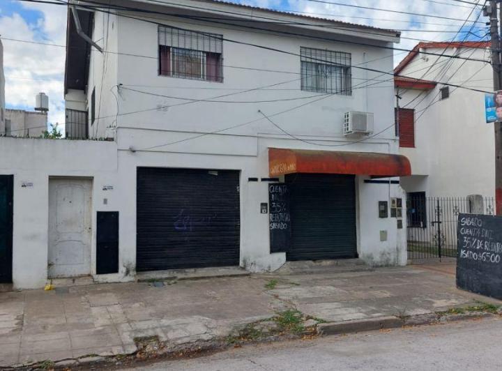 PH · 127m² · 3 Ambientes · 1 Cochera