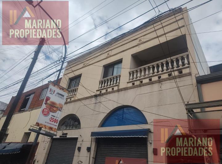 PH · 130m² · 3 Ambientes