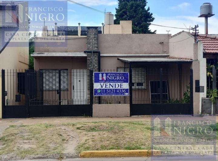 PH · 64m² · 3 Ambientes · 2 Cocheras