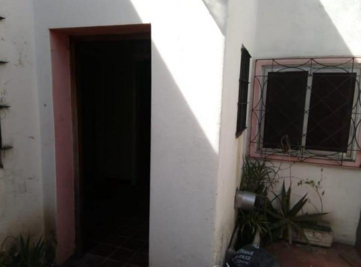 PH · 40m² · 2 Ambientes