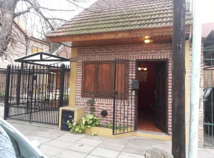 PH · 60m² · 3 Ambientes · 2 Cocheras