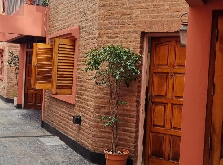 PH · 70m² · 3 Ambientes · 1 Cochera