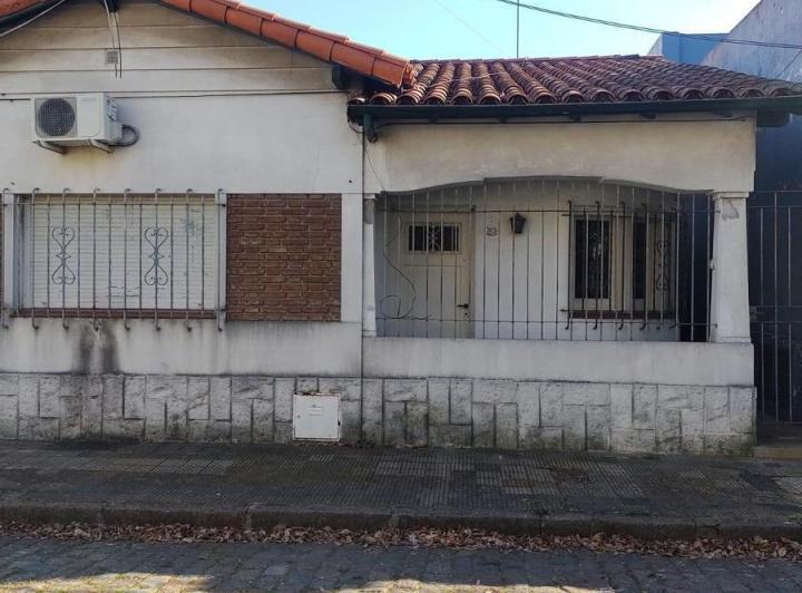 PH · 40m² · 2 Ambientes