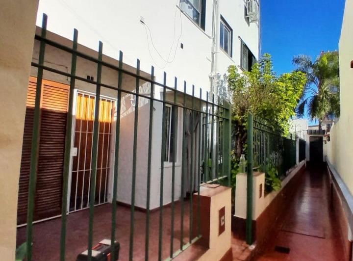 PH · 55m² · 3 Ambientes