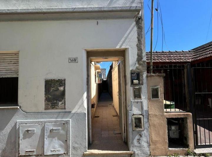 PH · 47m² · 2 Ambientes