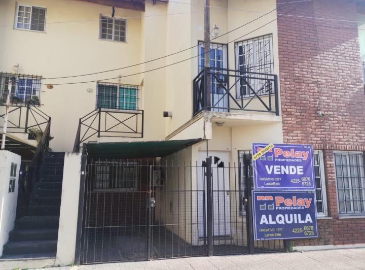 PH · 57m² · 2 Ambientes · 1 Cochera