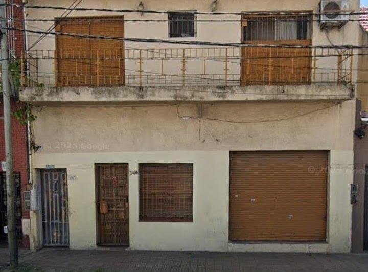 PH · 1m² · 4 Ambientes · 1 Cochera
