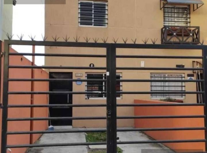 PH · 54m² · 3 Ambientes · 1 Cochera
