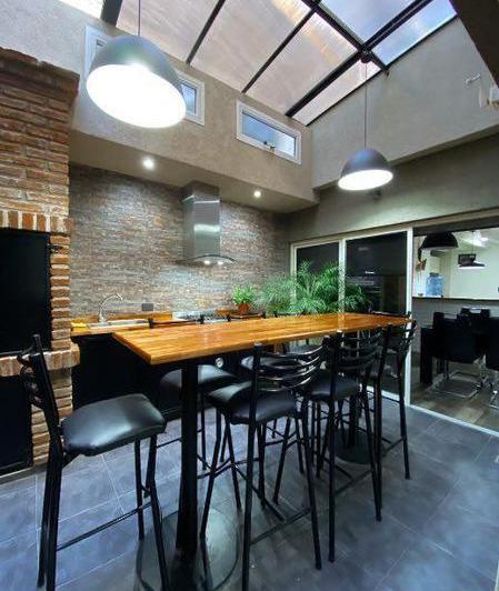 PH · 67m² · 2 Ambientes