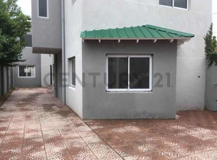 PH · 92m² · 3 Ambientes · 1 Cochera