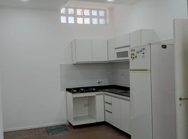 PH · 50m² · 2 Ambientes