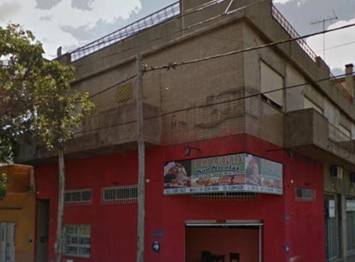 PH · 90m² · 3 Ambientes · 1 Cochera