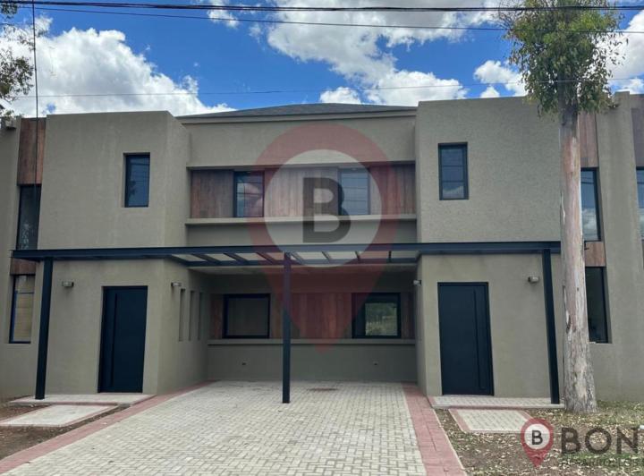 PH · 75m² · 3 Ambientes · 2 Cocheras