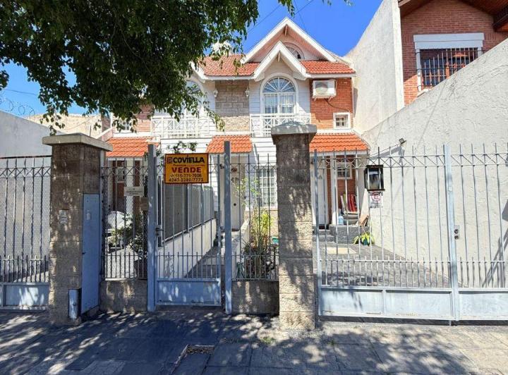 PH · 60m² · 3 Ambientes