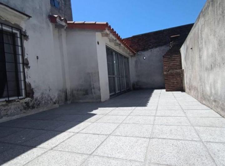 PH · 1m² · 4 Ambientes